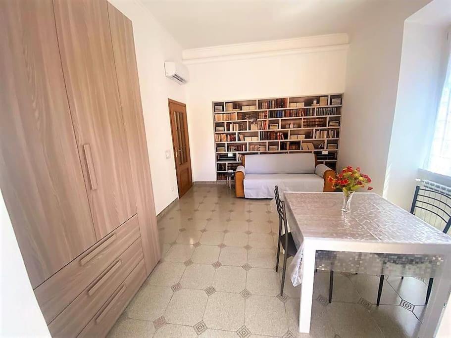 A Casa Da Annarella! Apartment Rome Exterior photo