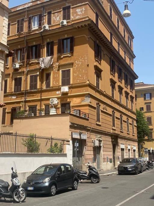 A Casa Da Annarella! Apartment Rome Exterior photo